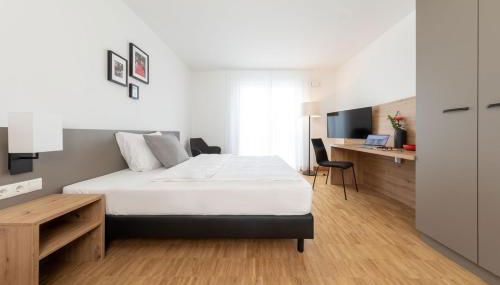 Brera Serviced Apartments Stuttgart - Foto 4