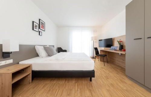 Brera Serviced Apartments Stuttgart - Foto 4