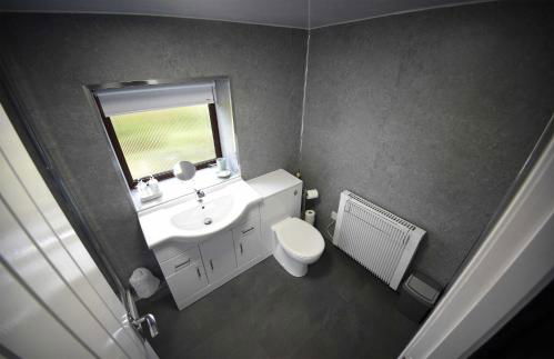 Bramble Cottage - Foto 30