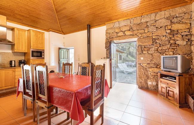 Quinta do Rio Homem - Photo 18