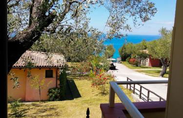 NaturAmare Apartments Palinuro - Foto 30