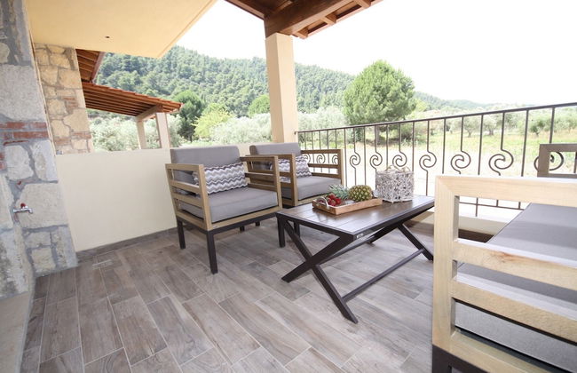 Five Senses Luxury Villas - Foto 33