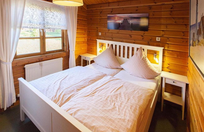 Holiday Homes Lauterdorfle, Hayingen - Foto 3