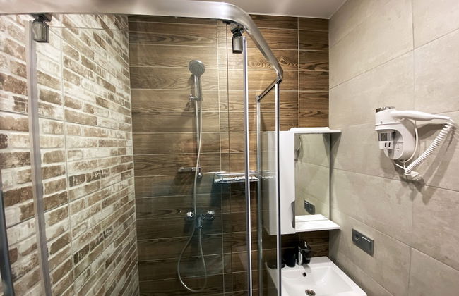 More Apartments na Estonskoy 37 k2 54 - Photo 10