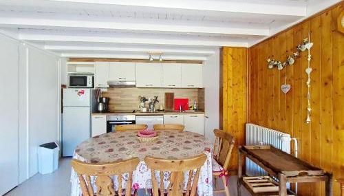 Castel des Neiges Csa4 Centre & View 6 Pers - Foto 5