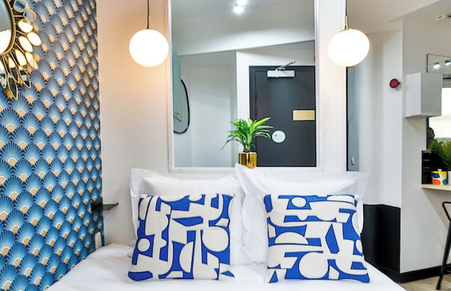 WS Tour Eiffel - Laos - Photo 2