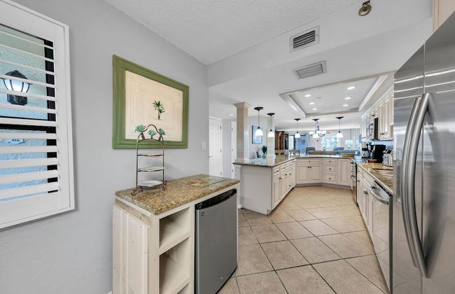 Inlet Reef 416 - Foto 7