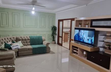 Casa com piscina e lazer em SBC SP - Foto 9