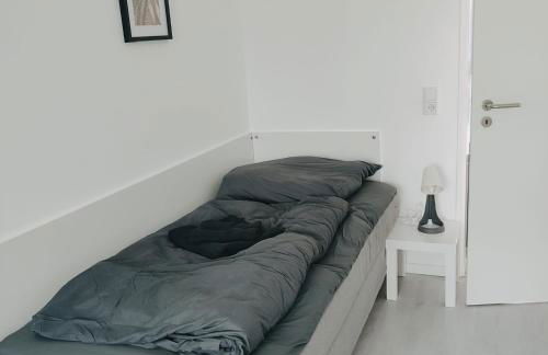 Monteurwohnung Ferienwohnung Business Appartement links Langenfeld - Foto 14