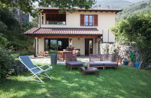 Castel Cottage - Rezzonico, San Siro by LoveComo - Foto 1