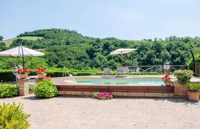 Pet-friendly Villa With Pool - Foto 36