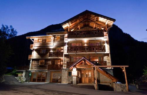 Les Alpages d'Auguste - Foto 19