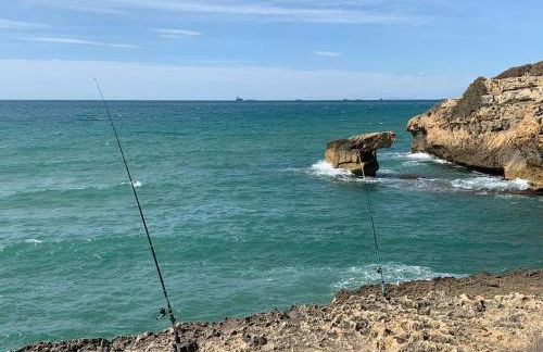 MiniLoft con piscina caminando a la playa - Foto 26