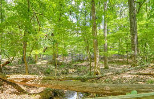 4 Mi to UGA Pet-Friendly Home in Athens - Photo 38