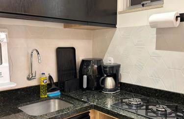 Solar de Copacabana-Vista Frente - Foto 34