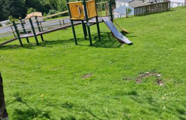 Forest Valley Holiday Home - Foto 27