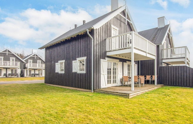 8 Person Holiday Home in Gjern-by Traum - Photo 63