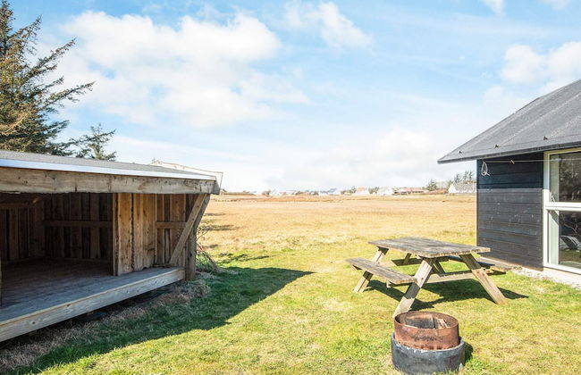 Luxury Retreat in Vorupor - By Traum Ferienwohnungen - Foto 33