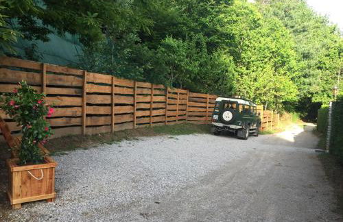 Chalet Alma - Foto 61