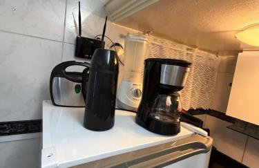 Apto Recife Aurora Mar e Rio - Photo 32