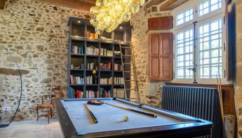 Le Grand Mesnil - Collection Idylliq - Foto 4