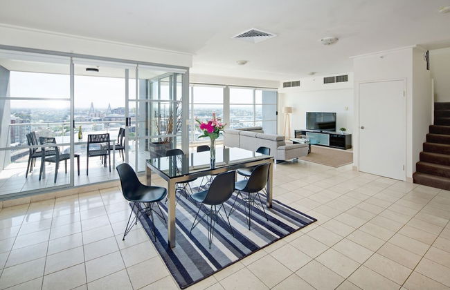 Midtown Darling Harbour - Foto 7