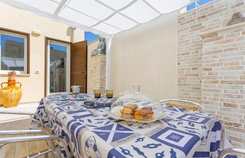 Silver Home - house in the center with garden, Otranto - Foto 2