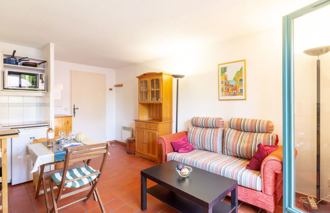 Les Olivades - Foto 7