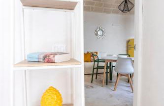 LE CASE DEL FICO D'INDIA FAVIGNANA - Foto 33