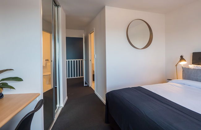 The Ridge Apartment Hotel - Photo 9