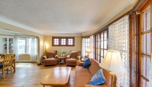 Home 2 Mi to Lakewood Park and Solstice Steps! - Foto 4