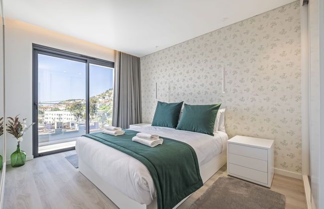 Contemporary Residence B by Homie - Foto 6