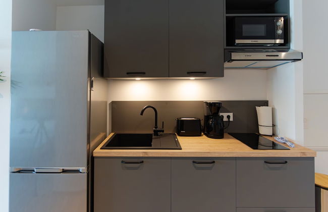 Residence Alamanda - Foto 37