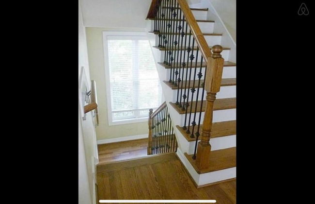 4 Story Rooftop - Executive Corporate Housing - Photo 23