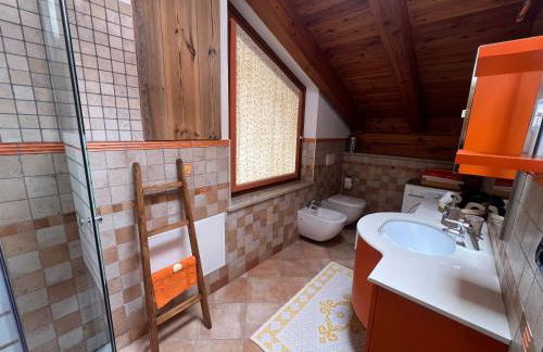 Maison Chlodré, PaLù vacanze - Foto 20