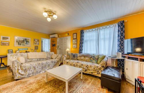 Cottage by the Sea - Foto 8