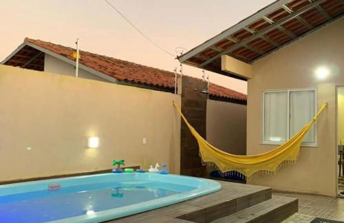 CASA COM PISCINA GARANHUNS - Foto 1