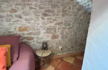 Petite Maison du carrefour de la Cèze - Foto 13