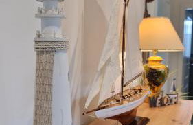 Ferienhaus Springborn Ferienoase zwischen Strand, Feld und Wald - Foto 16