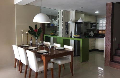 #Casa vista para o mar, montanha, praia exclusiva. - Foto 3