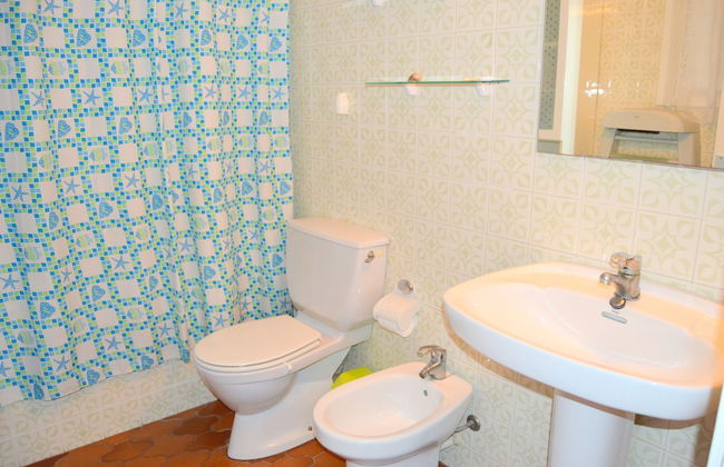 Les Terrasses De Cala Llevado 01 - Foto 8