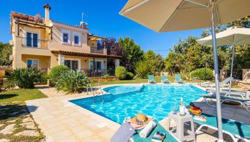 Villa Daphni - Foto 2, Other