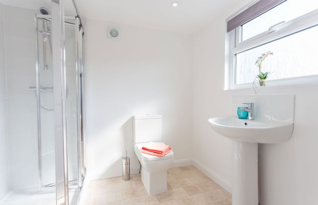 Pinnocks Lodge - Foto 40