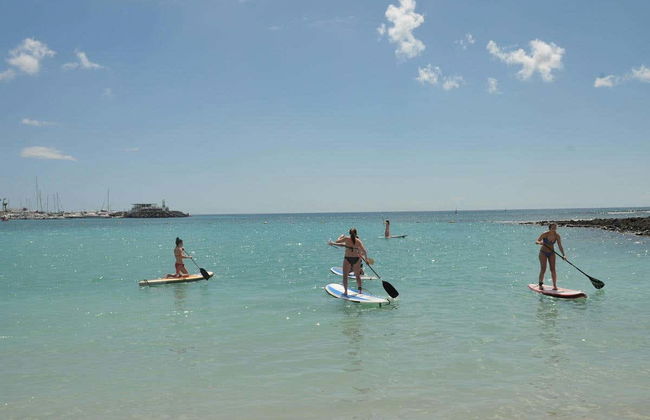 Standup Paddleboarding Class - Photo 5