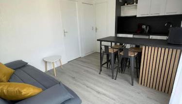 T2 Familiaux - Confort & Plage à Pied - Foto 3