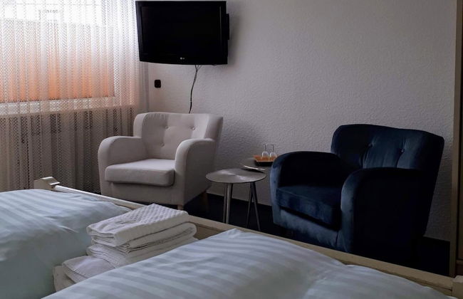 Landhaus Brockenblick - Foto 20