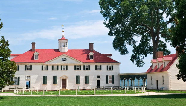 Excursión privada a Alexandria y Mount Vernon - Foto 4, Finca de Mount Vernon