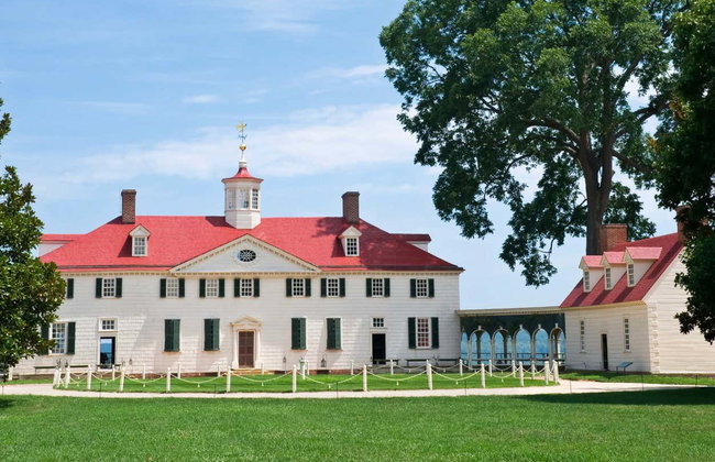 Excursión privada a Alexandria y Mount Vernon - Foto 4