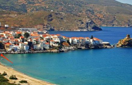 Beach House Paraporti - Foto 38