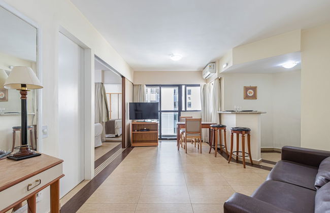 H4 Fortune Jardins - Foto 42